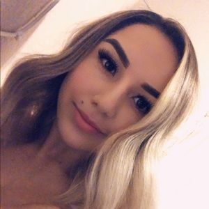 Meet your Posher, Savannah